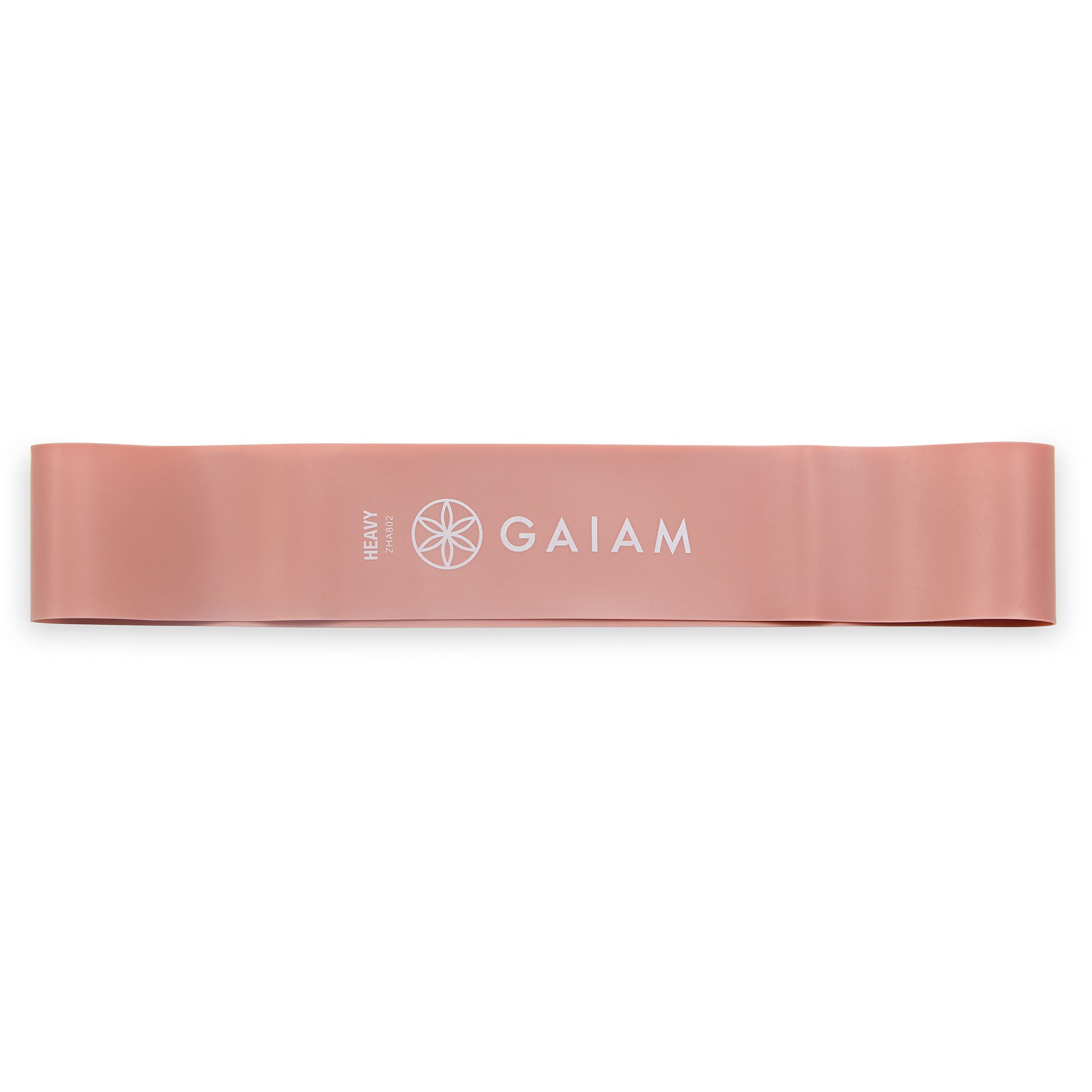 Gaiam Mini Loop Bands 3-Pack Pastels heavy band