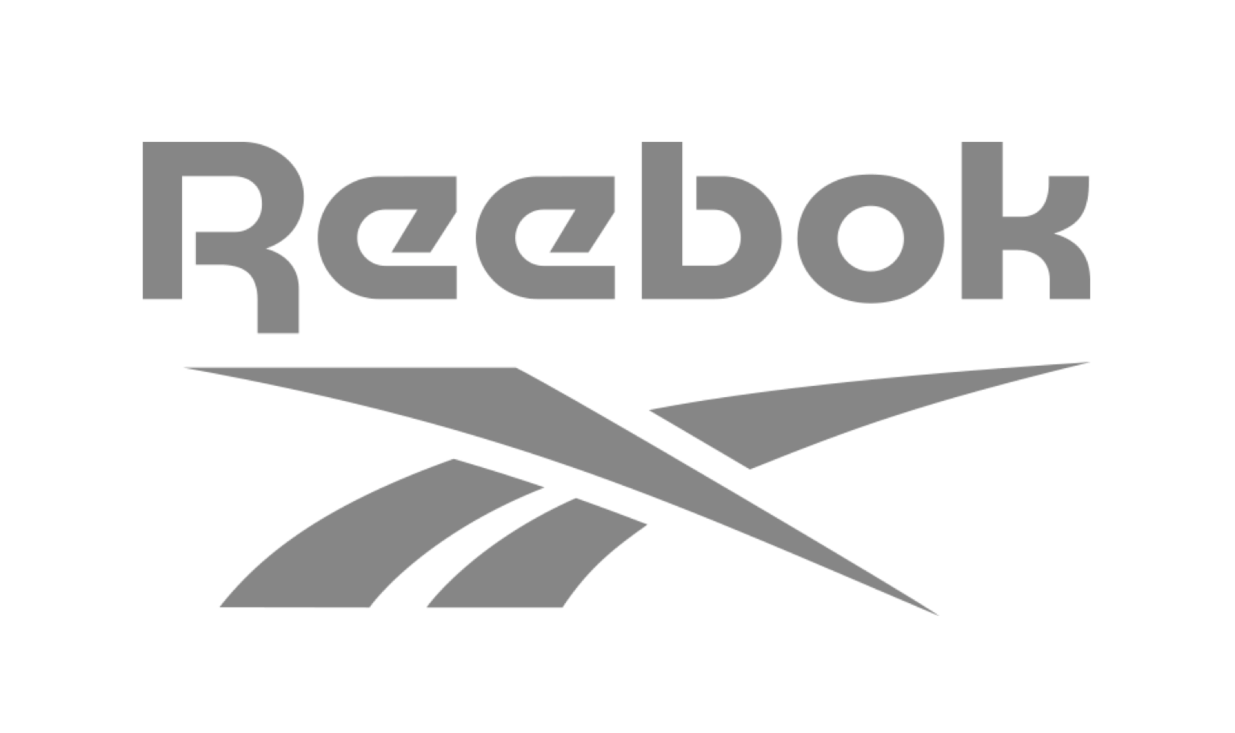 Reebok Logo